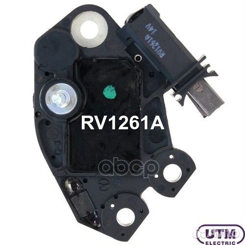 Регулятор генератора RV1261A Utm