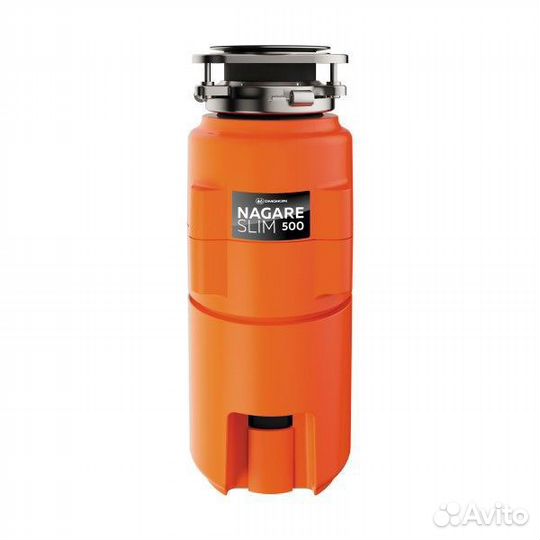 Измельчитель пищевых отходов nagare slim 500