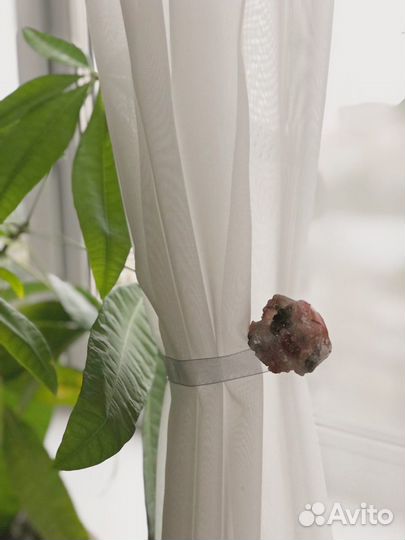 Подхваты для штор