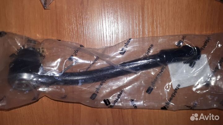 Наконечник рулевой Киа Сид левый правый