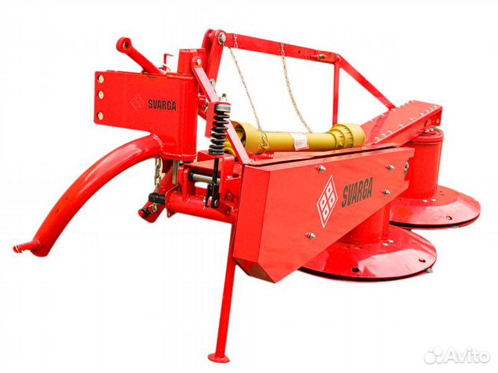 Косилка Svarga Z-069, 2023