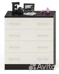 Спальный гарнитур Кровать с матрасом