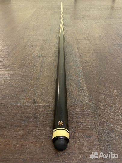 Бильярдный кий Луцкого