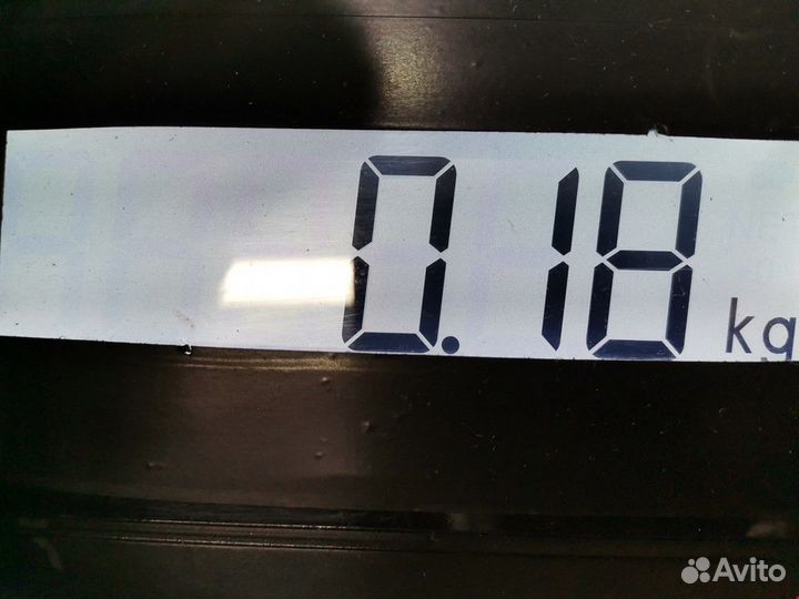 Кран отопителя (печки) Mercedes-Benz C-Класс W201