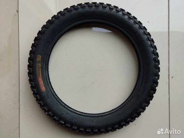 Покрышка 20