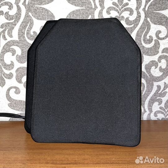 Плиты для бронежилета керамика бр5