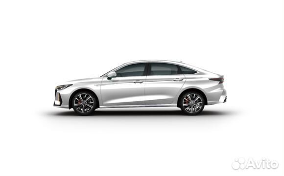 Chery Arrizo 8, 2023