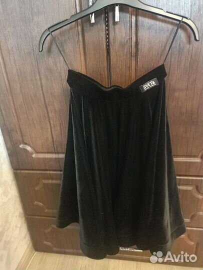 Костюм для бально-спортивных танцев