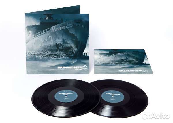 Rammstein, Ministry, Kmfdm, NIN