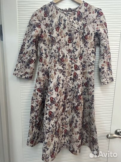 Платье женское 46 размер