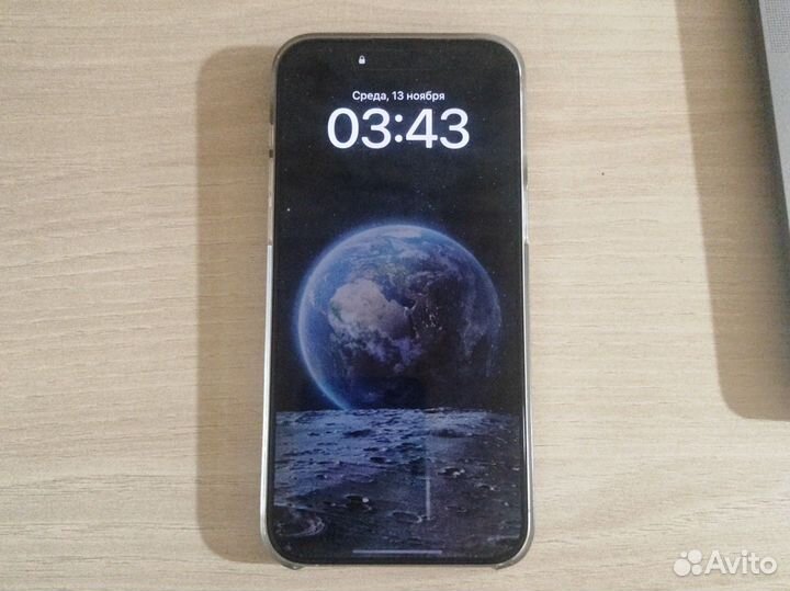 iPhone 15 Pro Max, 256 ГБ