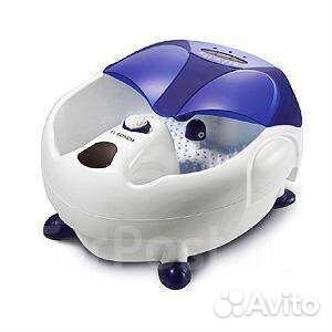 Массажная ванночка для ног