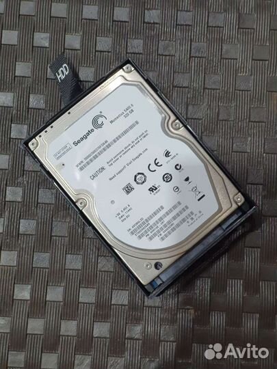 HDD Xbox360 для free boot