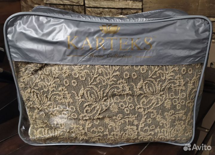 Покрывало на диван и кресла