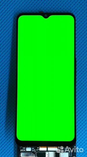 Дисплей Realme C30/C33/Narzo 50i Prime (оригинал)