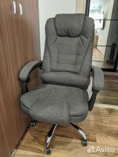 Компьютерное кресло