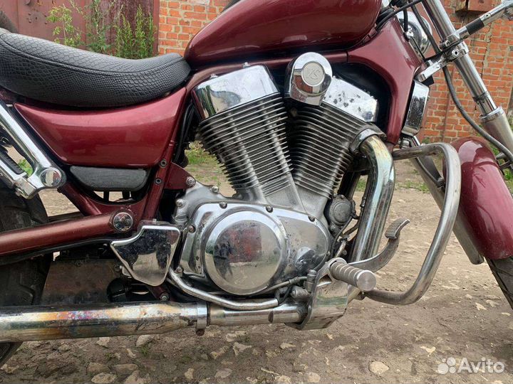 Продаю Suzuki Intruder VS1400