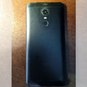 Xiaomi Redmi 5 Plus, 3/32 ГБ