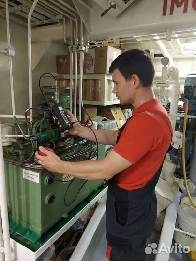 Обучение курсы гидравлик