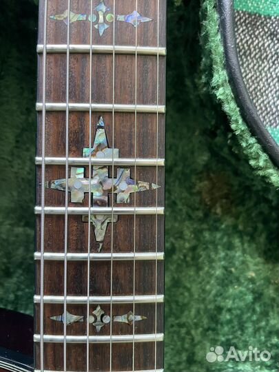 Электрогитара Schecter damien Elite Solo-6