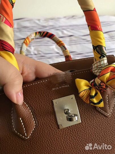 Сумка hermes birkin