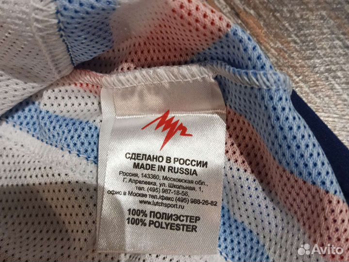 Майки для хоккей, форма, манишки