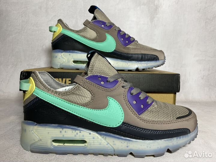 Кроссовки Nike Air Max 90