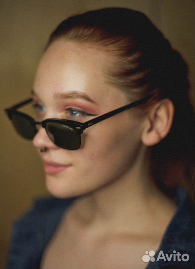 Очки винтаж