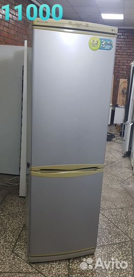 Холодильник бу