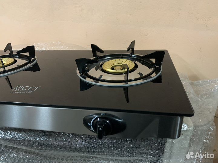 Варочная панель ricci