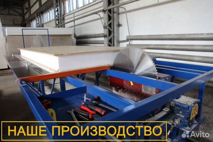 Сип панели от производителя в Покачи