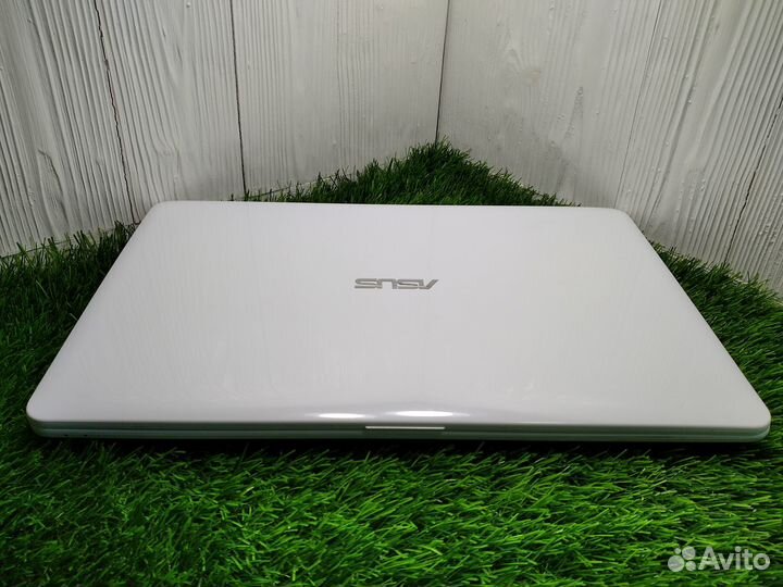 Отличный Asus с SSD 500GB + i5 + Nvidia + Гарантия