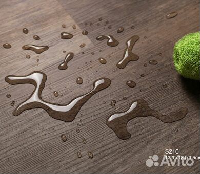 Ламинат SPC Betta Studio Rigid S210 Дуб Риттен