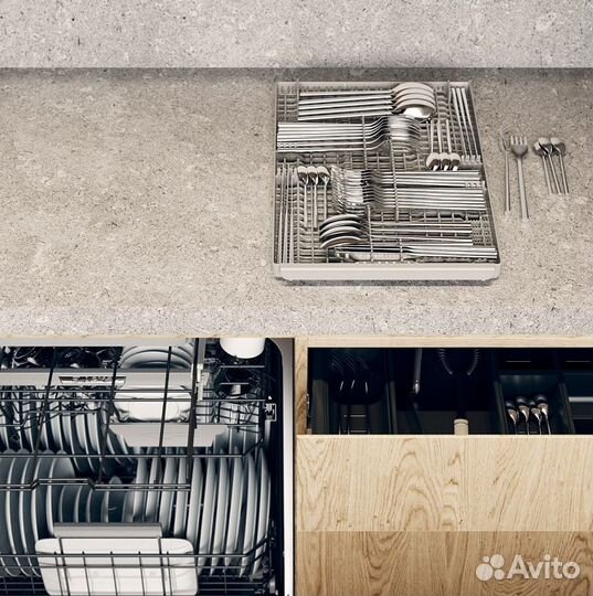 Посудомоечная машина asko DFS244IB.W/1