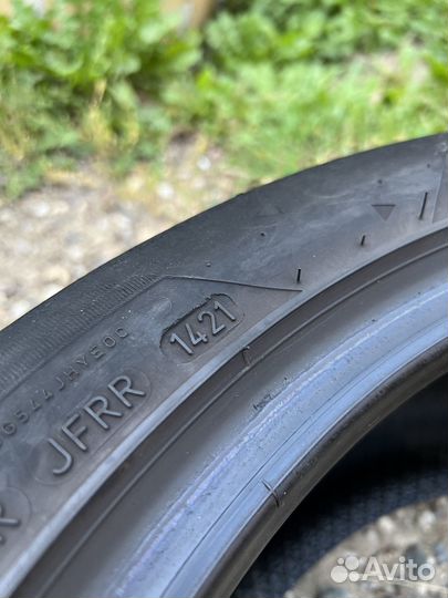 Goodyear Eagle F1 Asymmetric 3 225/45 R17 94Y