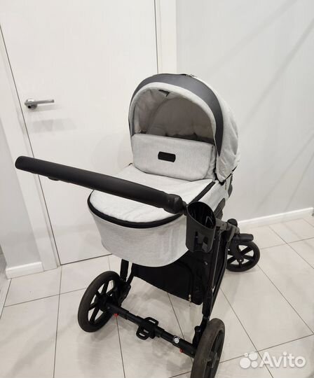 Коляска Camarelo Ollio 3 в 1