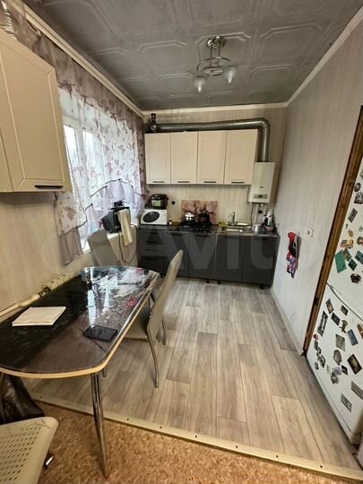 2-к. квартира, 45 м², 5/5 эт.