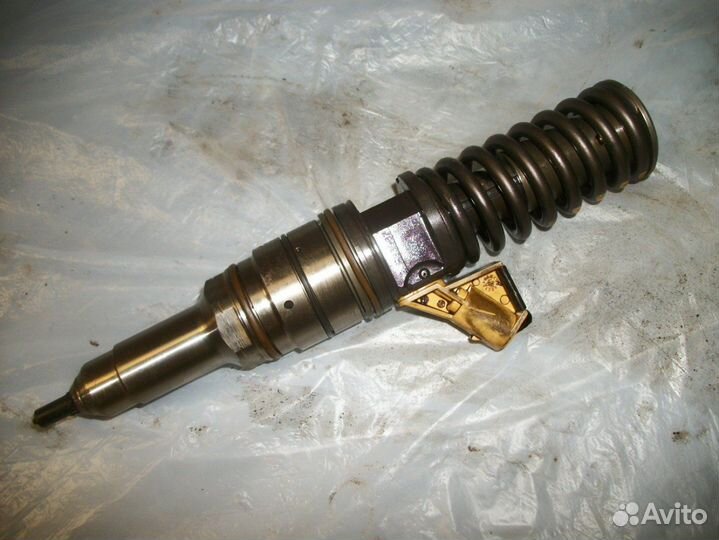 Форсунки bosch 0414703008