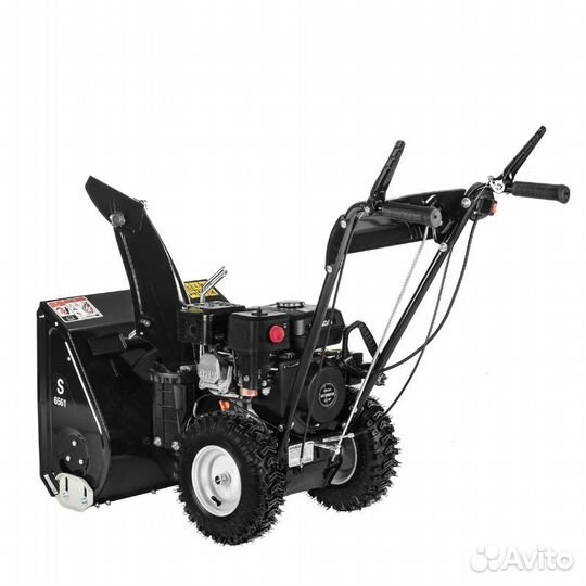 Снегоуборщик Hyundai S 6561