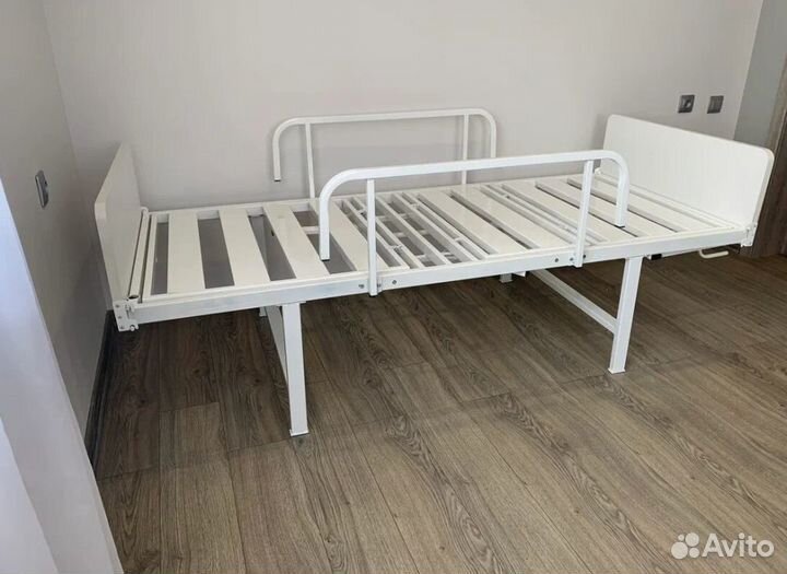 Медицинская кровать дс-031