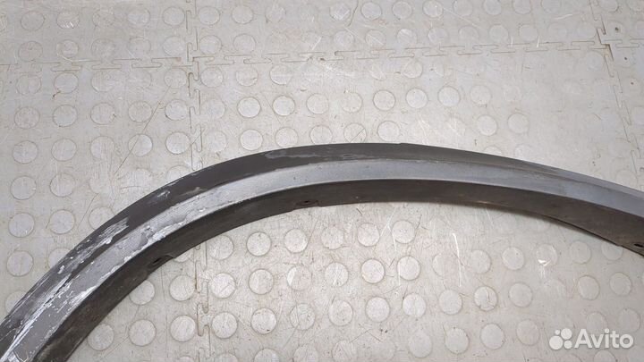 Молдинг крыла BMW X5 E70, 2009