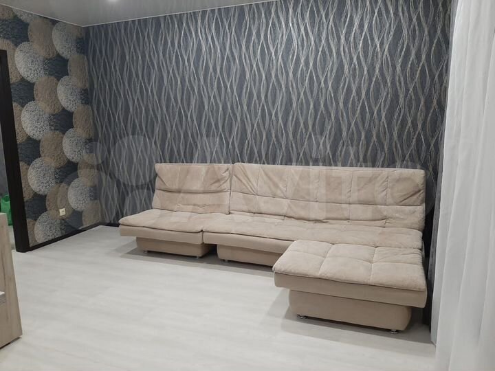 Квартира-студия, 32 м², 7/19 эт.