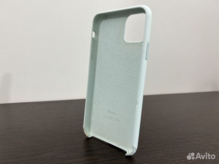 Чехол для iPhone 11 Pro Max оригинал