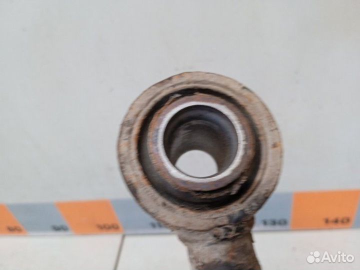 Тяга задняя продольная Infiniti Fx37 S51 3.7 2011