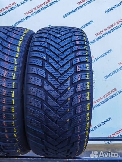Nokian Tyres Weatherproof 225/45 R17 94V