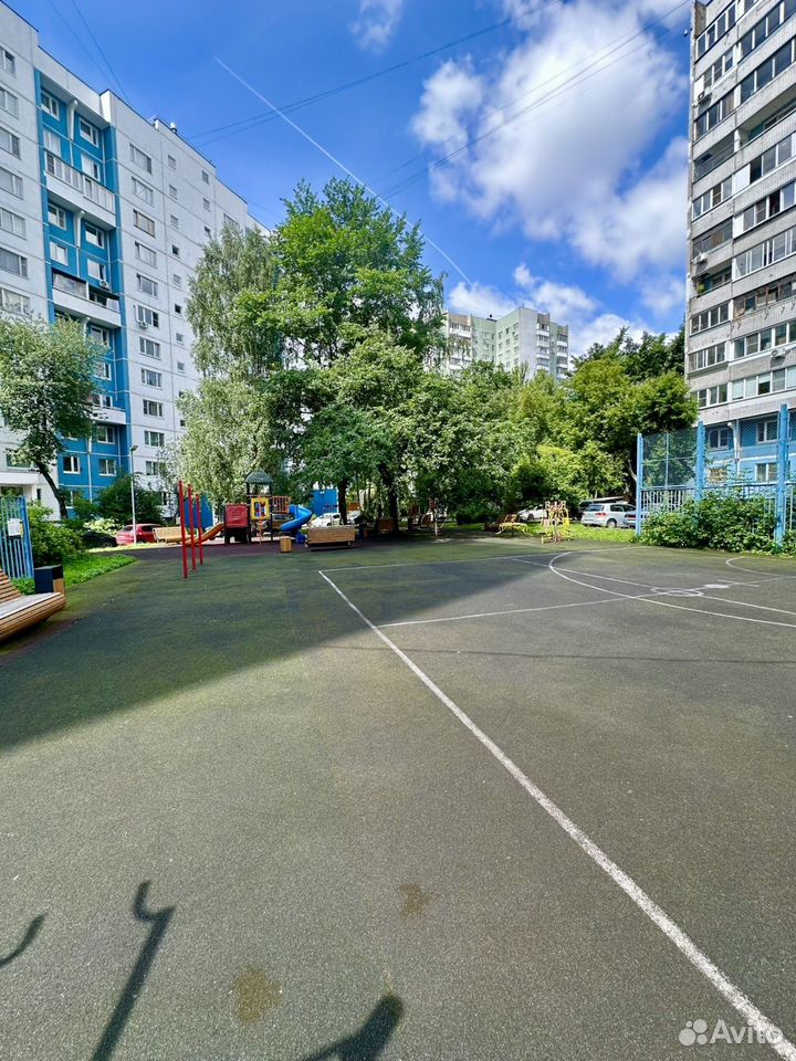 2-комнатная квартира, 52,7 м² — фото 7