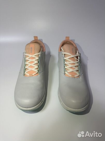 Кроссовки Ecco 42 р новые оригинал