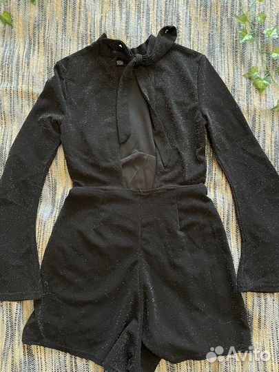 Комбинезон женский