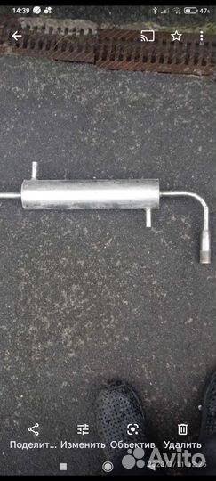 Дистиллятор самогонный аппарат