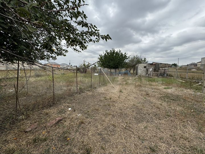 Участок 6 сот. (ИЖС)